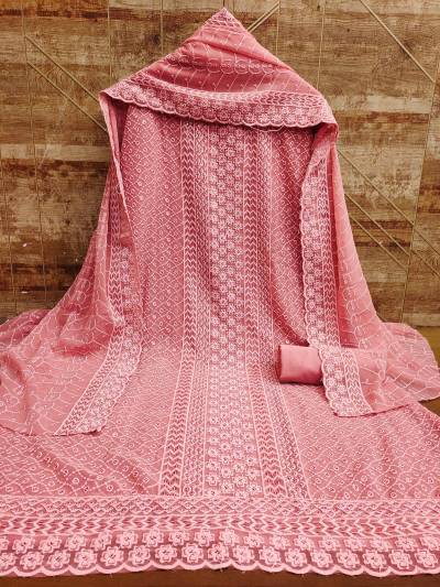 RN VOL 11 BY RN DESIGNER ORIGINAL GEORGETTE WORK SALWAR SUIT WHOLESALER IN INDIA